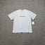 Aimé Leon Dore Small Chest Logo Tee - Heather Grey