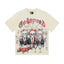 Godspeed Vintage Mafia Graphic T-Shirt – Cream