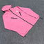 Mertra Technical Zip Windbreaker Jacket - Pink