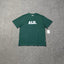 Aimé Leon Dore ALD Logo Tee - Forest Green