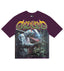 Godspeed Indoor Purple Haze Tee Purple