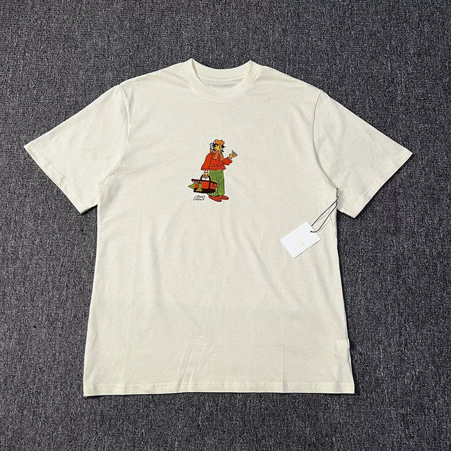 Aimé Leon Dore Character Graphic Tee Hover Image