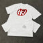 Aimé Leon Dore NY Apple Graphic Tee