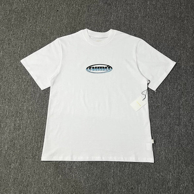 Aimé Leon Dore Oval Logo Tee Hover Image