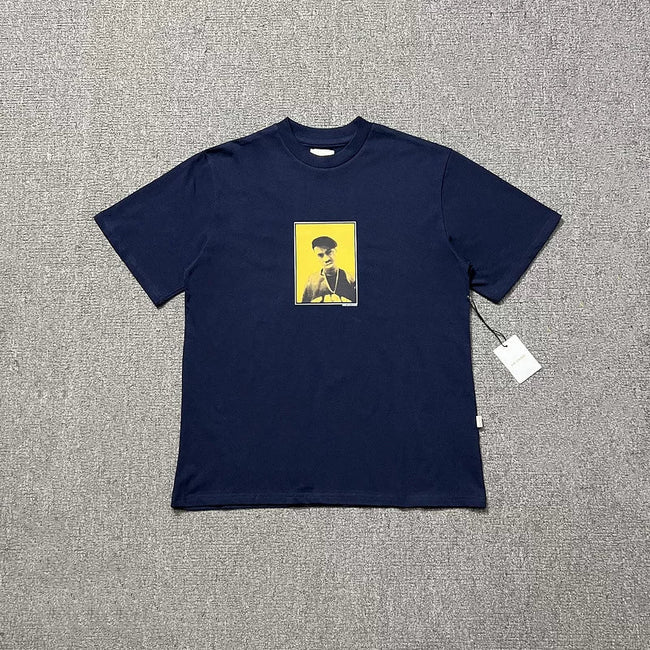 Aimé Leon Dore Portrait Graphic Tee Hover Image
