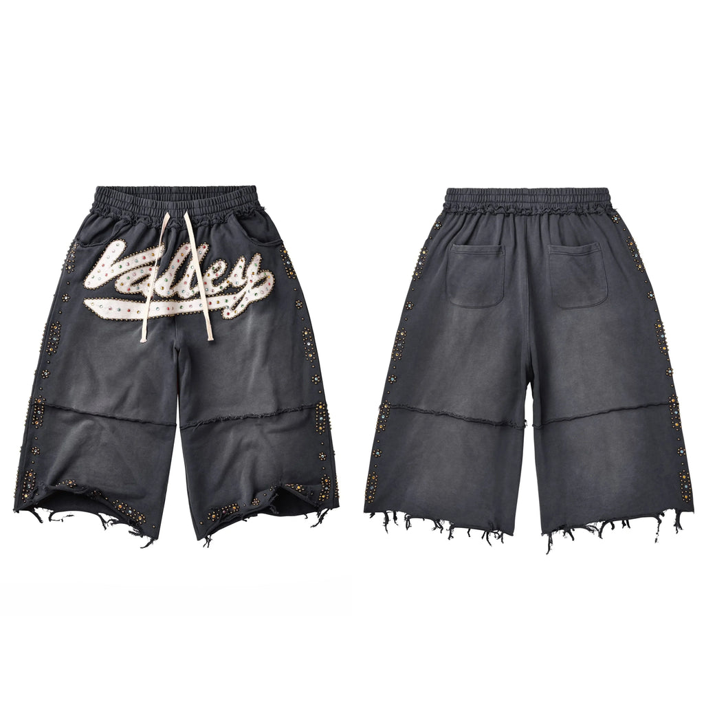 Vale Forever Skittles Sweat Shorts